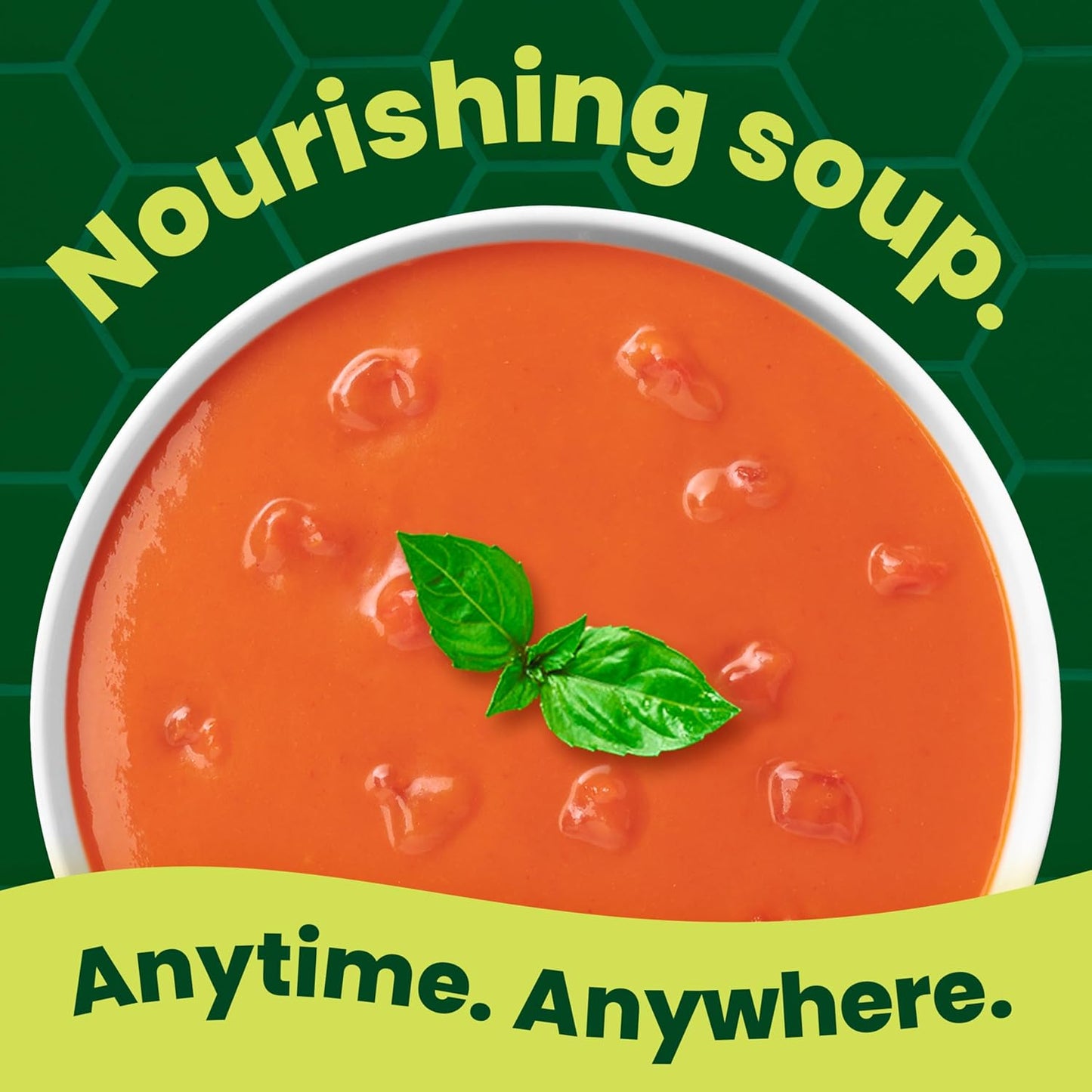 Pacific Foods Organic Tomato Bisque Soup, 16.3 oz Can