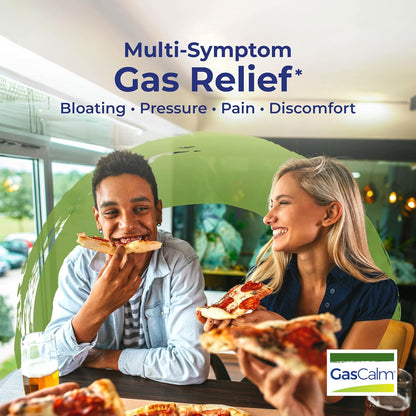 Boiron GasCalm Tablets 60 count