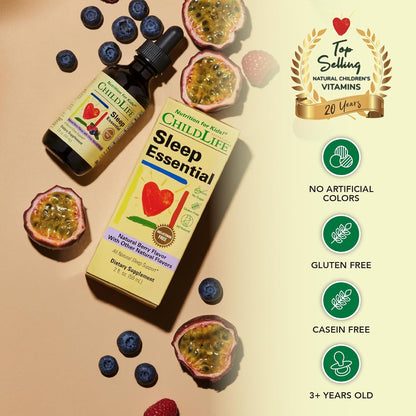 ChildLife Essentials Sleep Essential