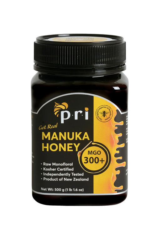 Manuka Honey 300+ MGO