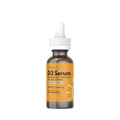 Liquid D3 Ultra Medical Grade