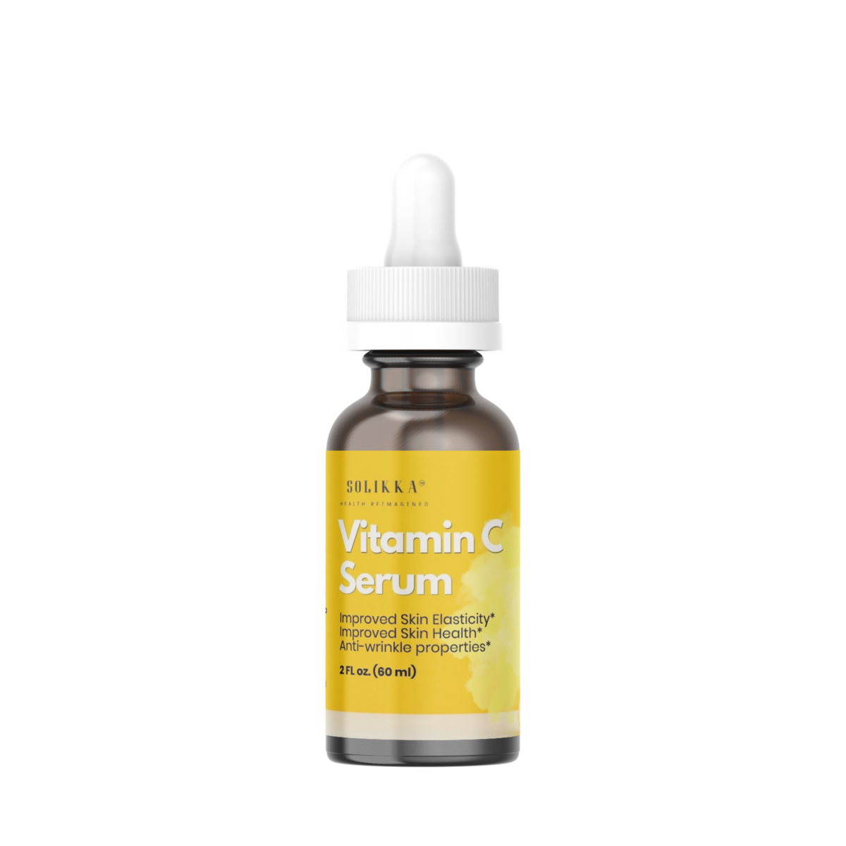 solikka Vitamin C Serum