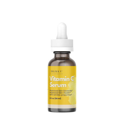 Vitamin C Serum