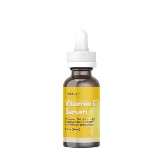 Vitamin C Serum
