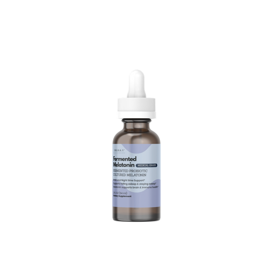 Fermented Melatonin 2 Fl. Oz. Medical Grade