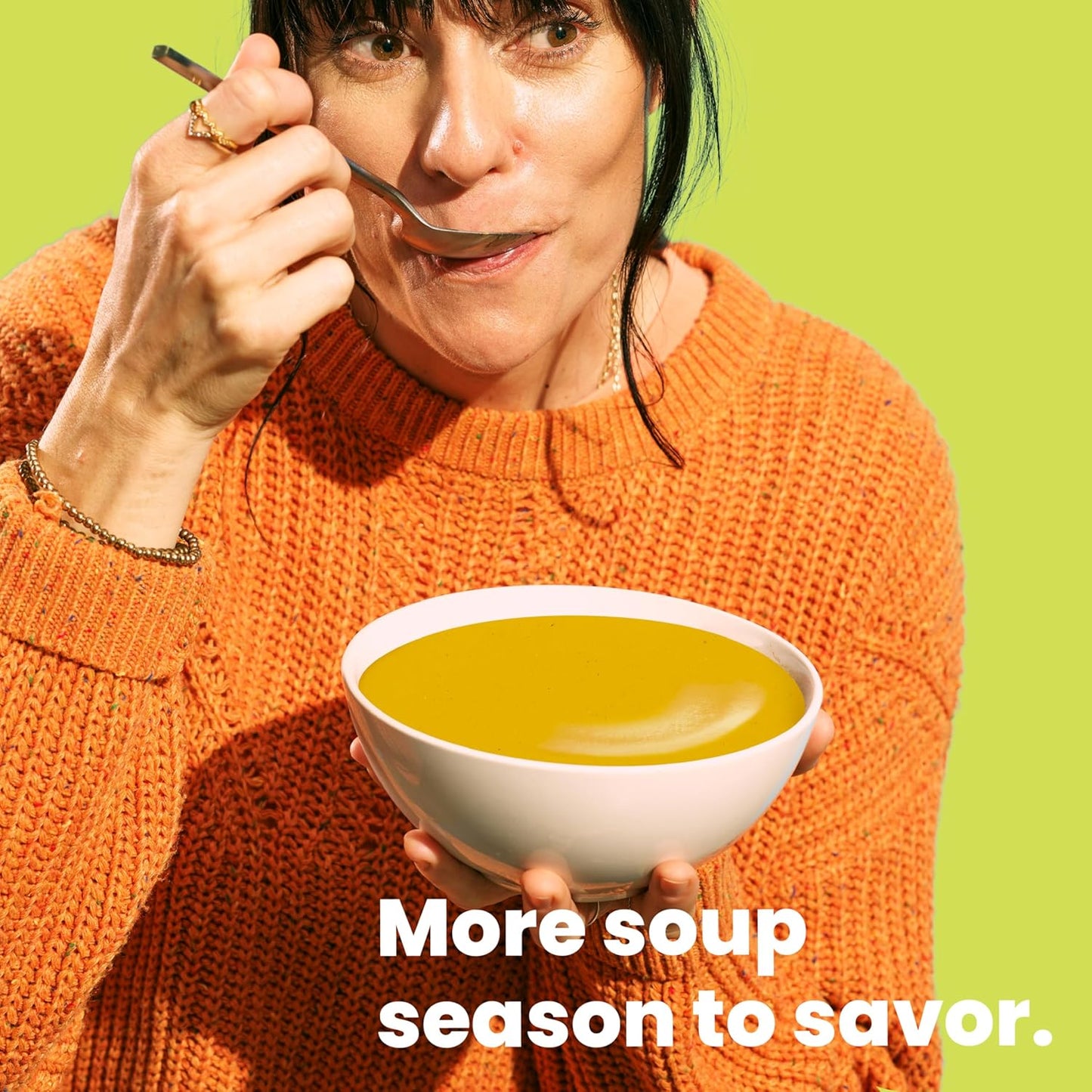 Pacific Foods Organic Butternut Squash Soup, 32 oz