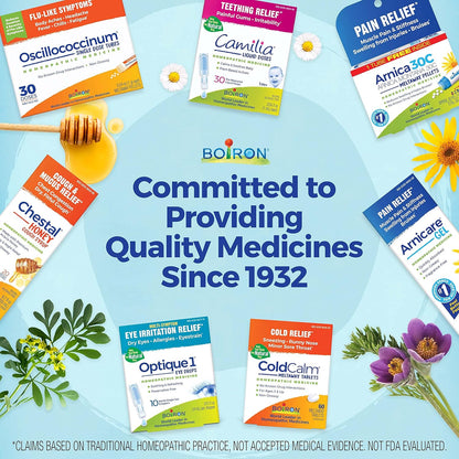 Boiron Cyclease PMS Relief Tablets