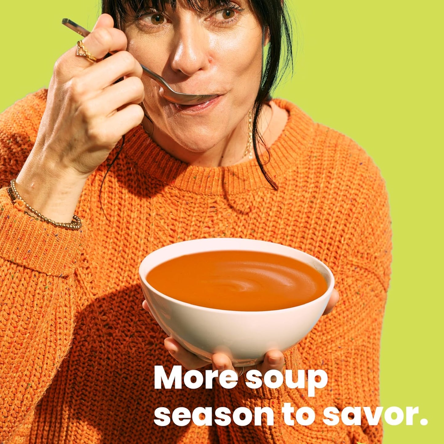 Pacific Foods Organic Creamy Light in Sodium Tomato Soup, 32 oz