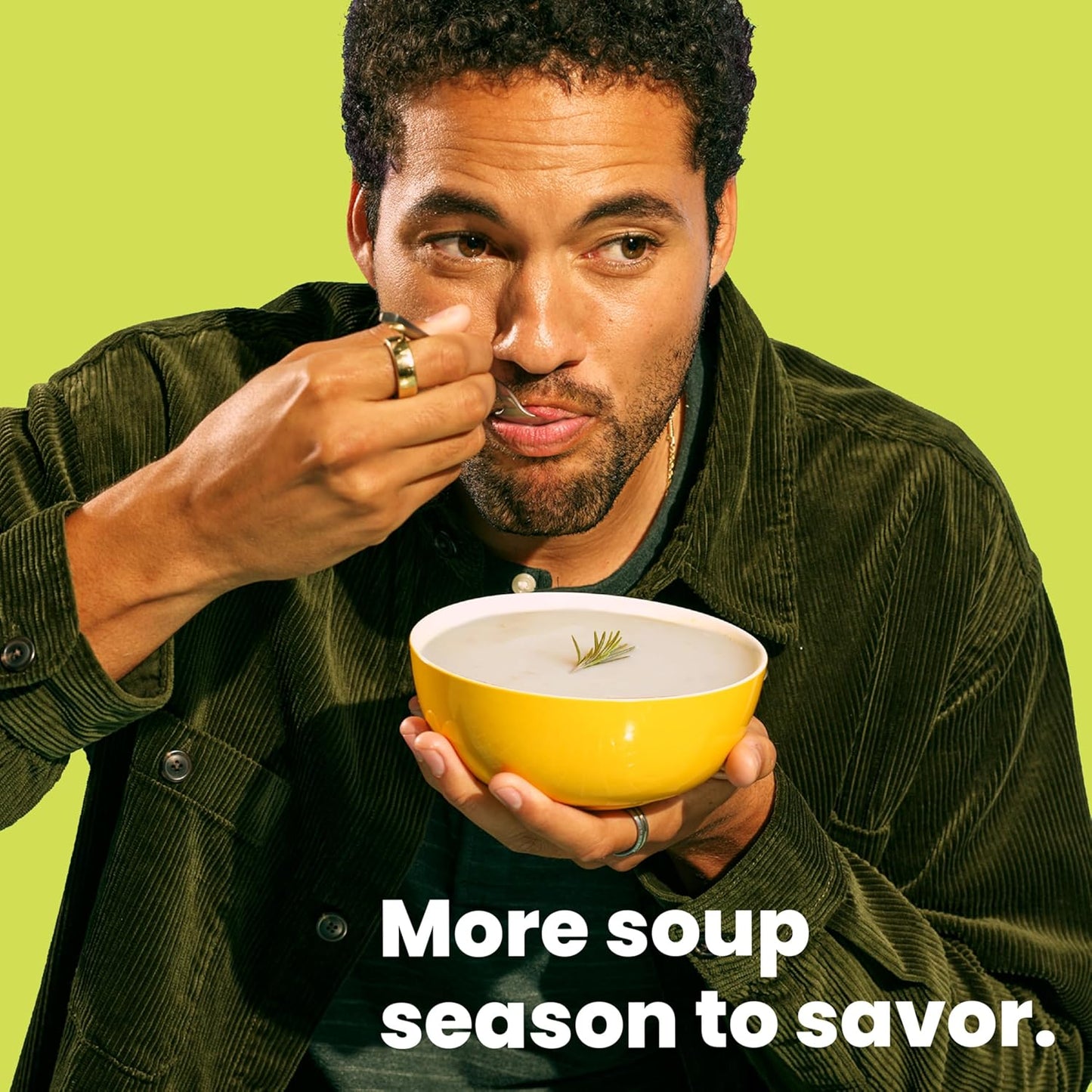 Pacific Foods Organic Cream of Chicken Soup, 10.5 oz