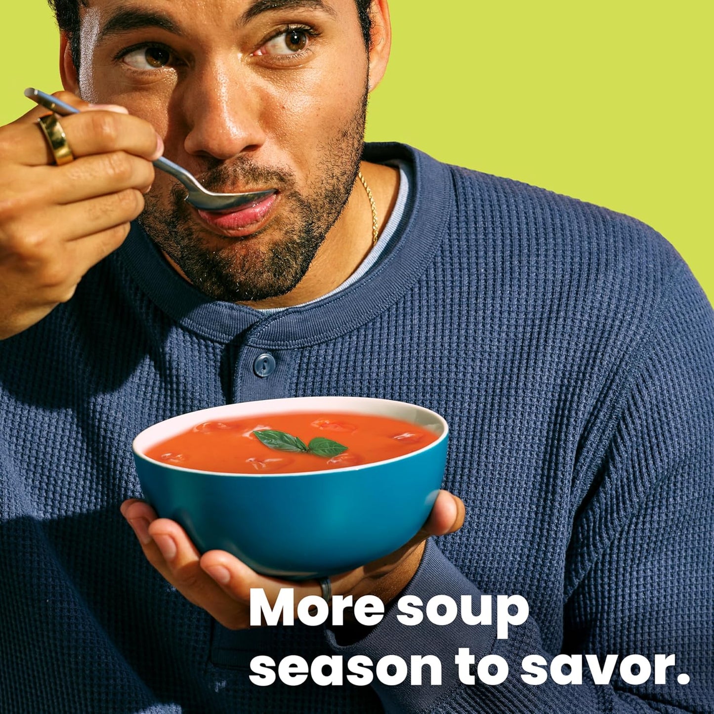 Pacific Foods Organic Tomato Bisque Soup, 16.3 oz Can