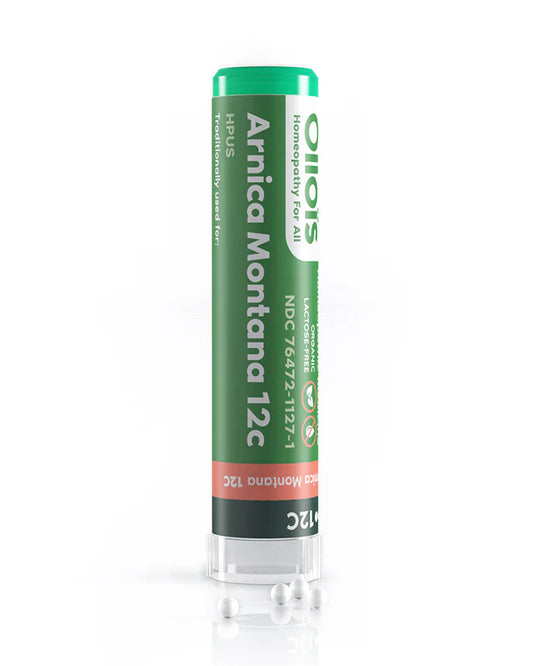 Arnica Montana - Organic