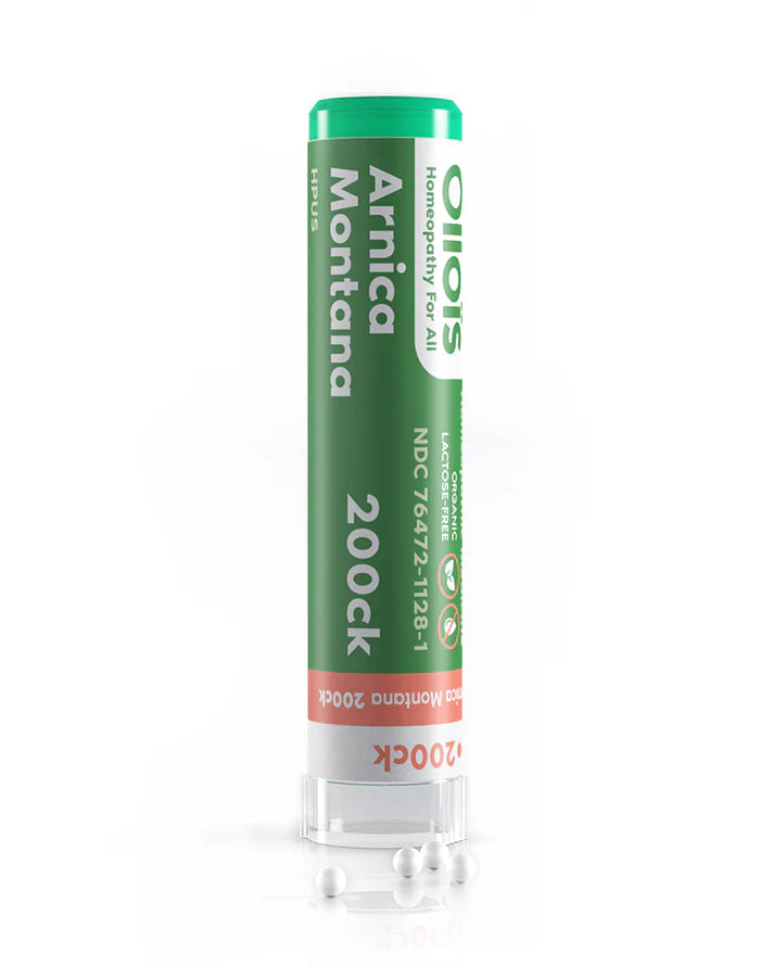 Arnica Montana - Organic
