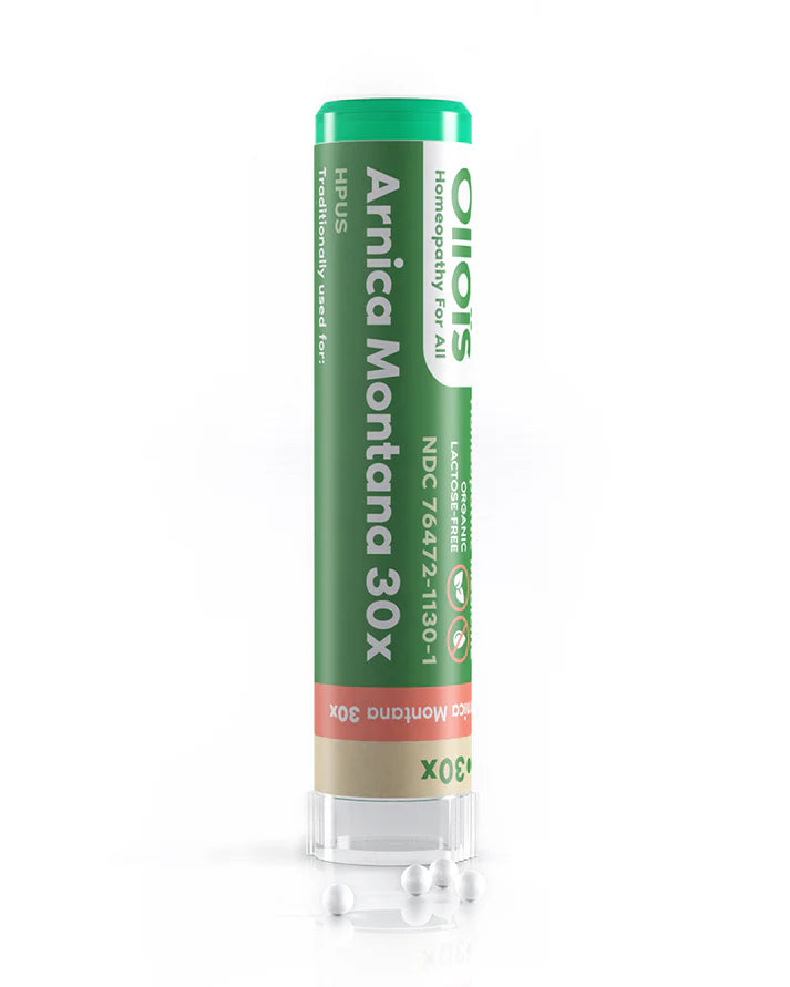 Arnica Montana - Organic