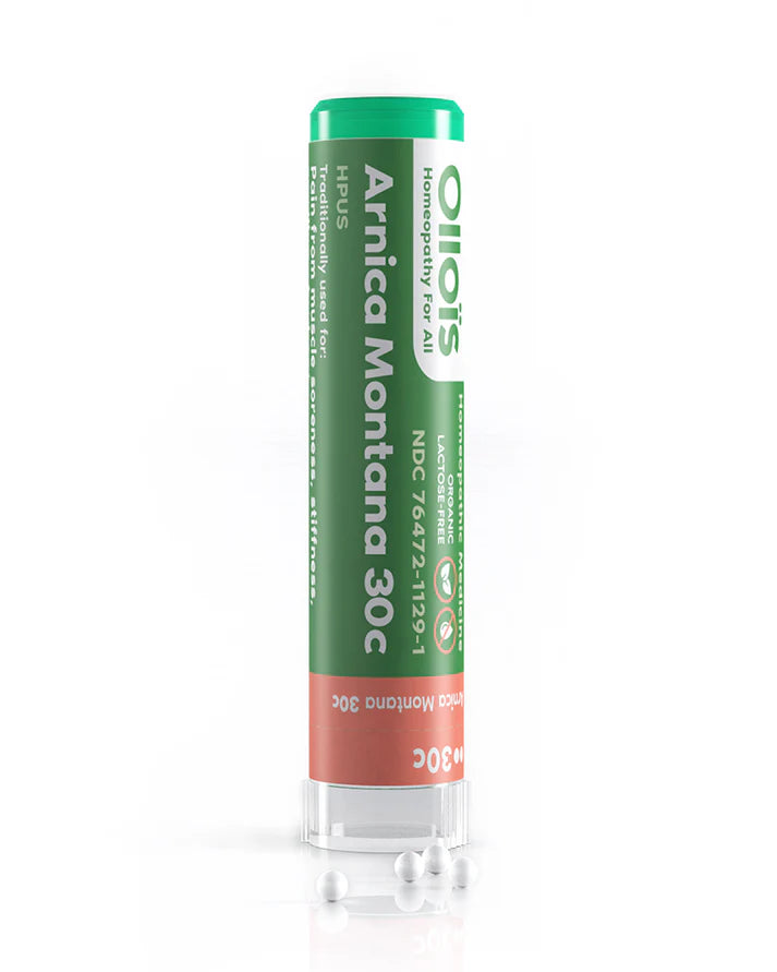 Arnica Montana - Organic