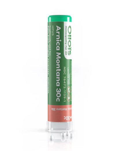 Arnica Montana - Organic