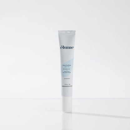 Acne Clarifying Spot Gel - 1.2 Oz