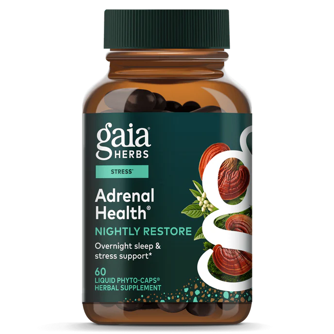 Adrenal Health® Nightly Restore