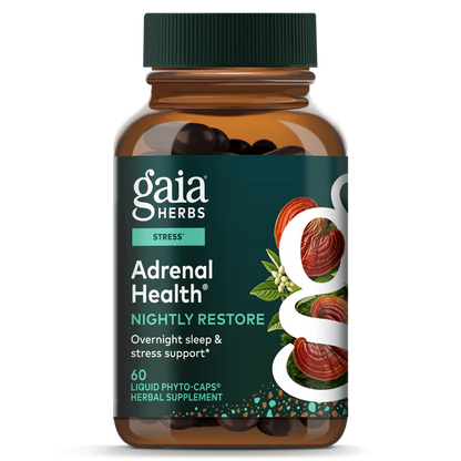 Adrenal Health® Nightly Restore