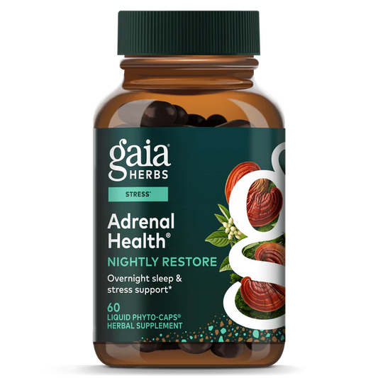 Adrenal Health® Nightly Restore