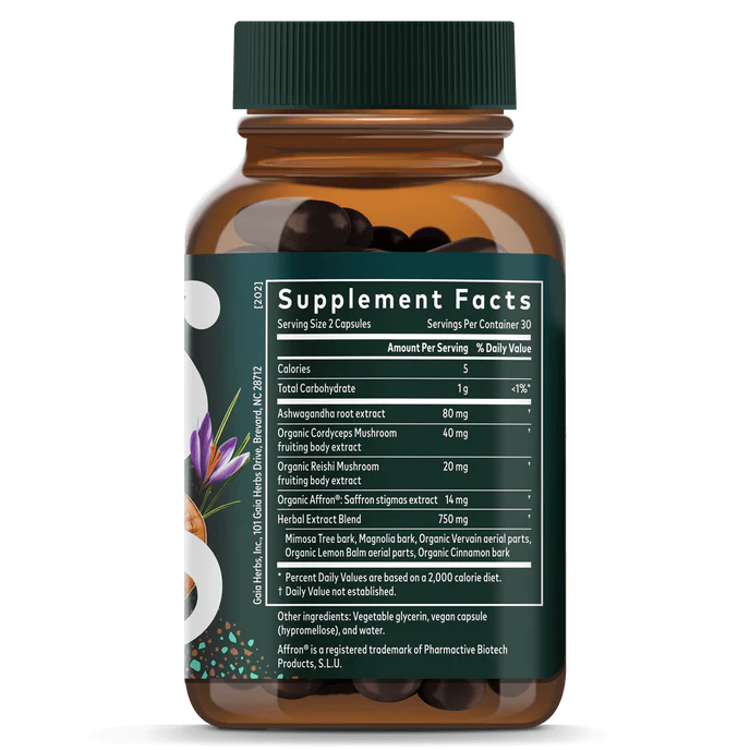 Adrenal Health® Nightly Restore