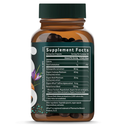 Adrenal Health® Nightly Restore
