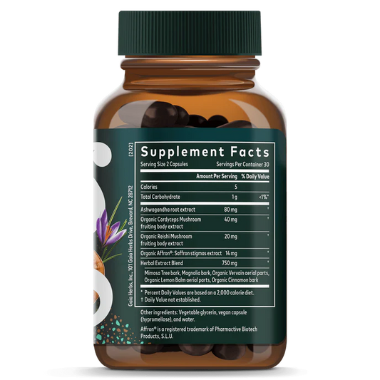Adrenal Health® Nightly Restore