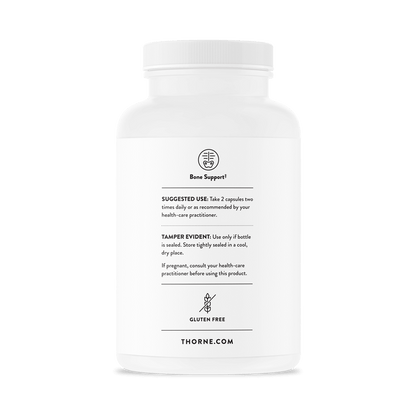 Advanced Bone Support 120 Capsules-Bone Health-AlchePharma