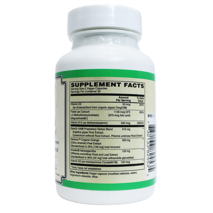 Advanced FEM Care† - Hormonal Balance & Women's Wellness | AlchePharma-AlchePharma