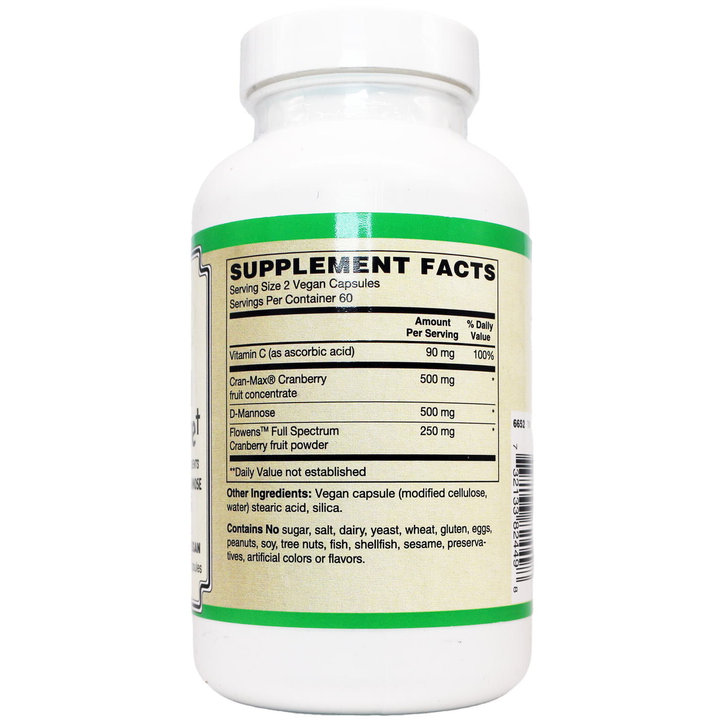 Advanced Urinary Care: Clinically-Studied Support for Bladder Health-Urinary Tract Health-AlchePharma