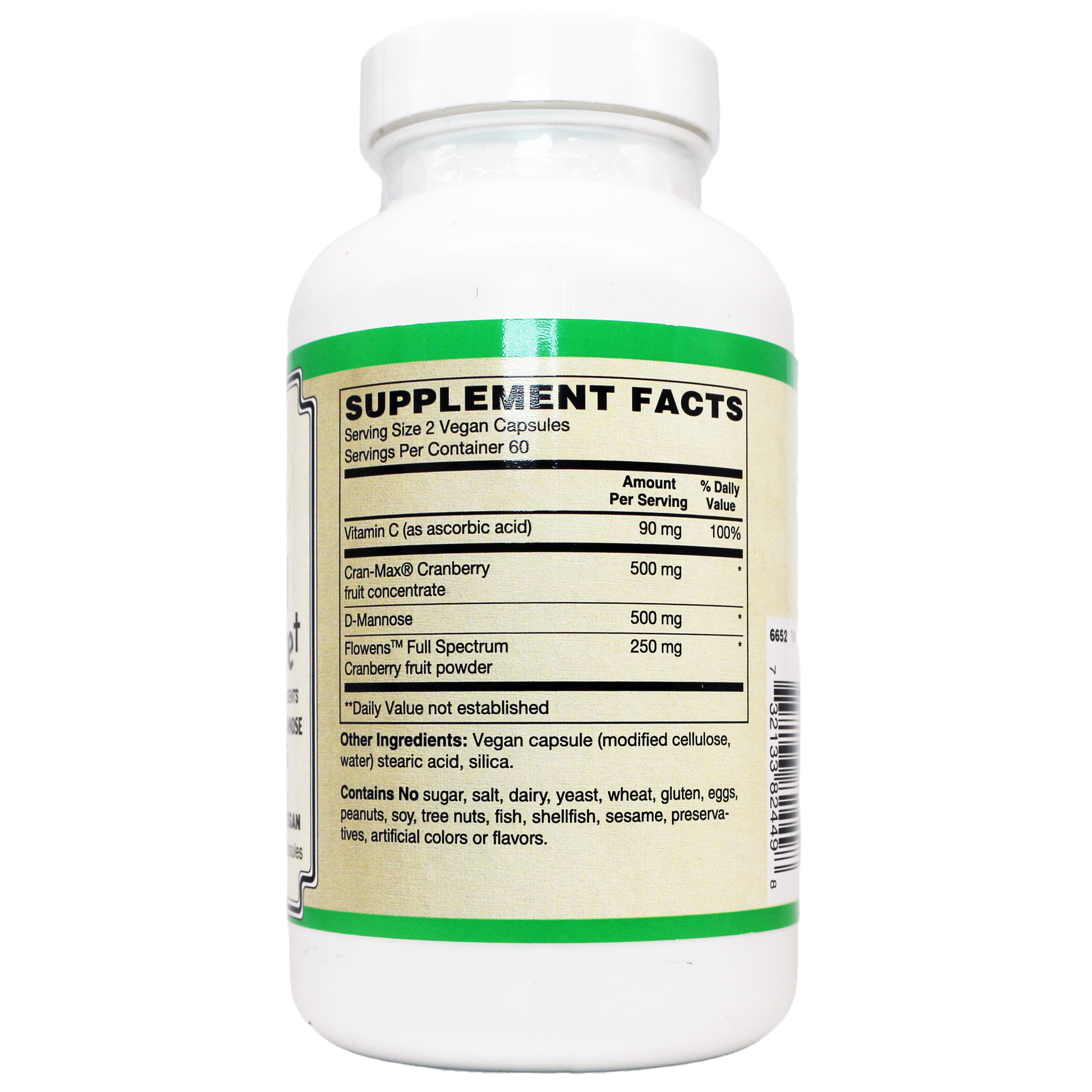 Advanced Urinary Care: Clinically-Studied Support for Bladder Health-Urinary Tract Health-AlchePharma