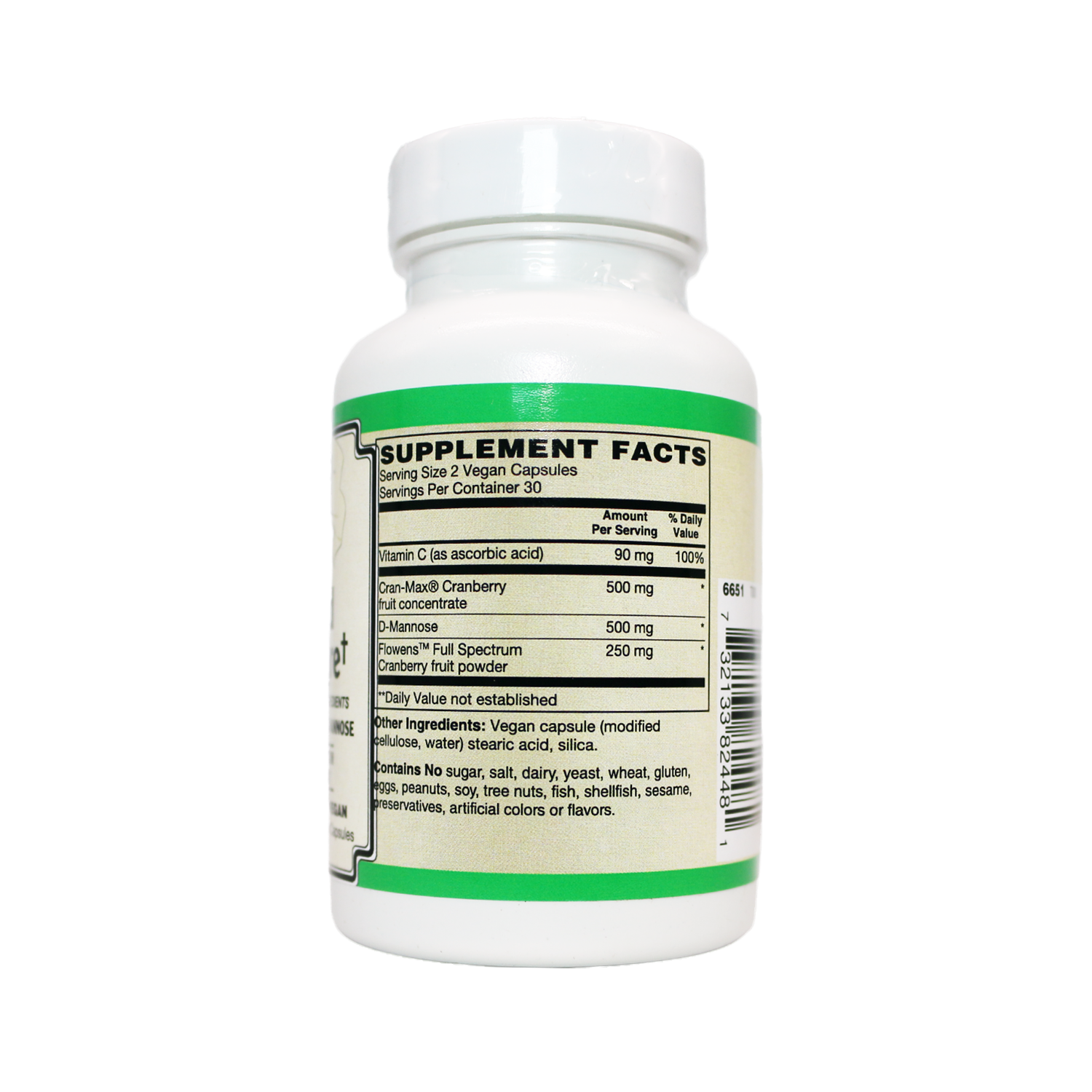 Advanced Urinary Care: Clinically-Studied Support for Bladder Health-Urinary Tract Health-AlchePharma