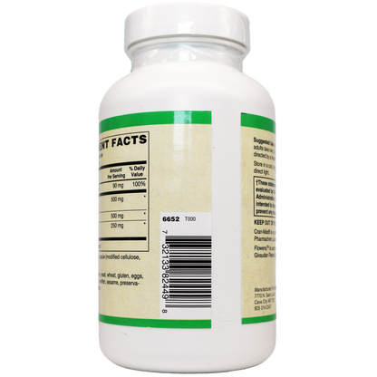 Advanced Urinary Care: Clinically-Studied Support for Bladder Health-Urinary Tract Health-AlchePharma