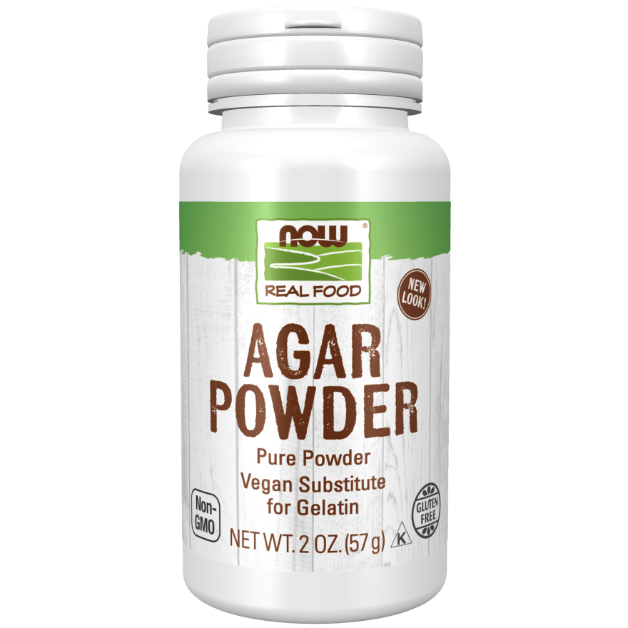 Agar Powder-Natural Foods-AlchePharma
