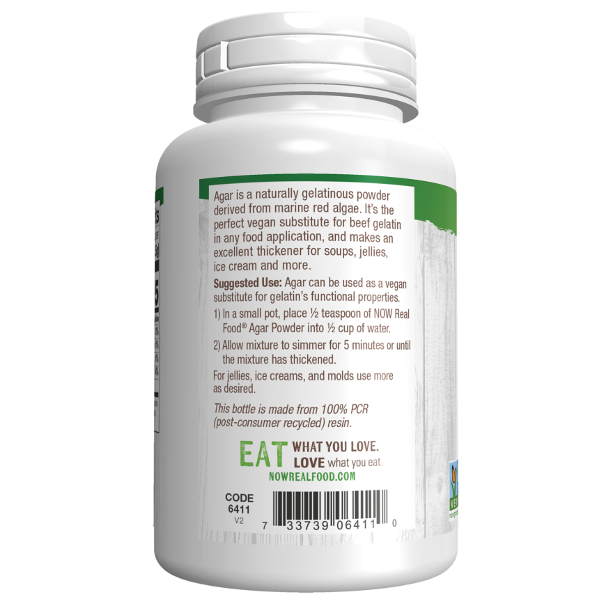 Agar Powder-Natural Foods-AlchePharma