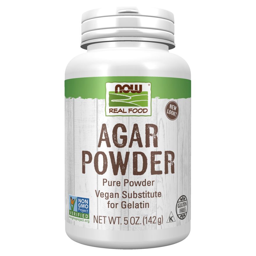 Agar Powder-Natural Foods-AlchePharma