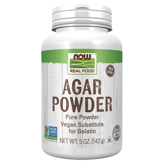 Agar Powder-Natural Foods-AlchePharma