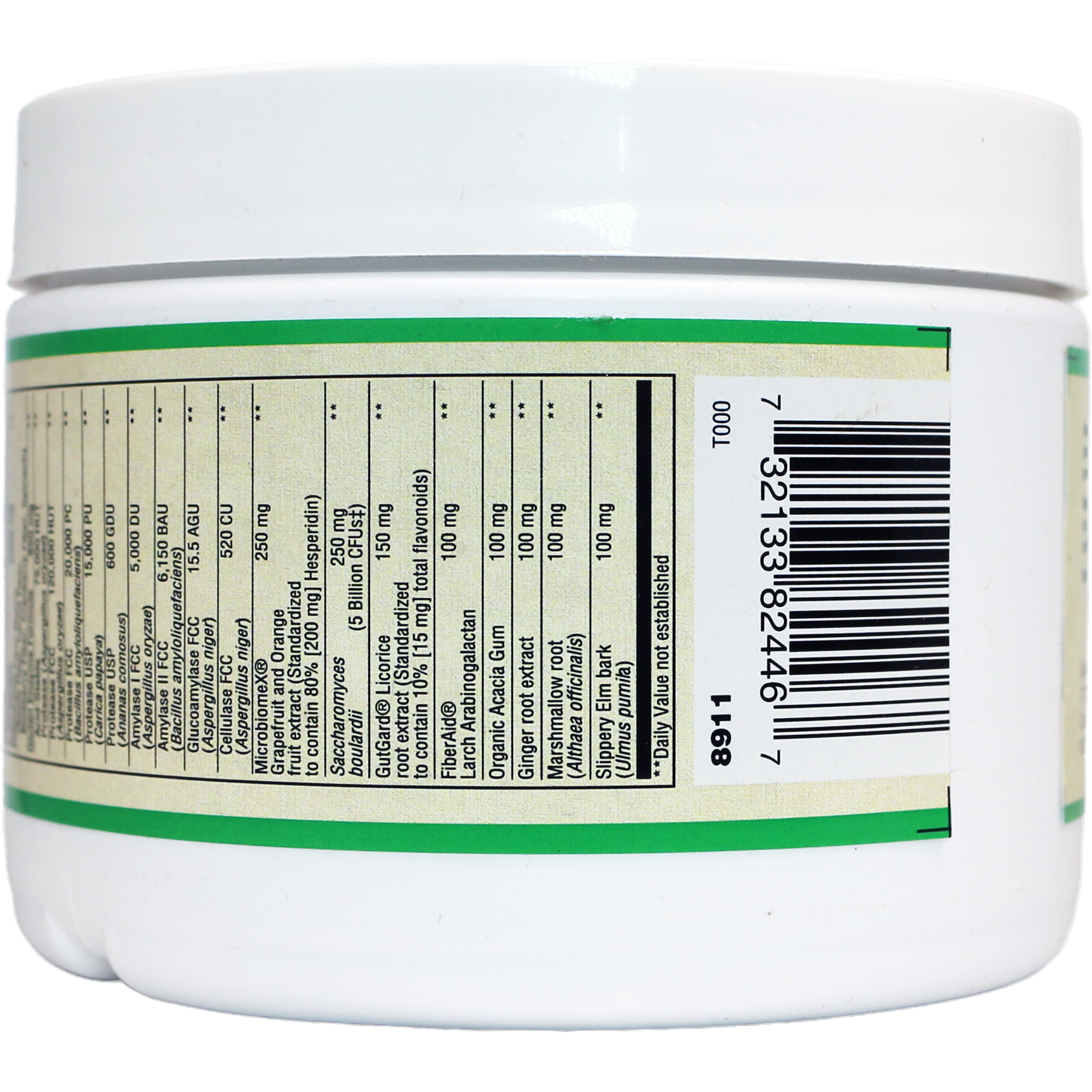 AlchePharma Advanced Gut Care powder-AlchePharma