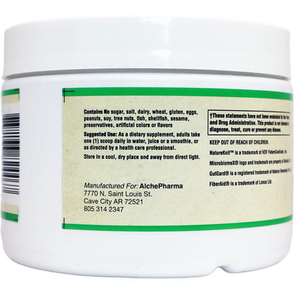 AlchePharma Advanced Gut Care powder-AlchePharma