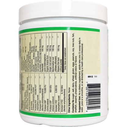 AlchePharma Advanced Gut Care powder-AlchePharma
