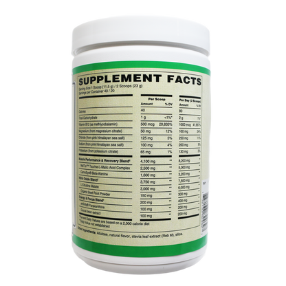 AlchePharma Advanced Pre-Workout Catalyst Powder-AlchePharma