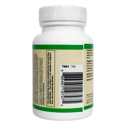 AlchePharma CinSulin® Water-Soluble Cinnamon Extract 500 mg-AlchePharma