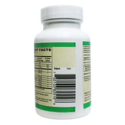 Complete Vegan Omega - with AlgaLab® Polar Lipids