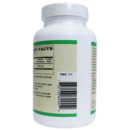 AlchePharma D-Mannose 1000mg-AlchePharma