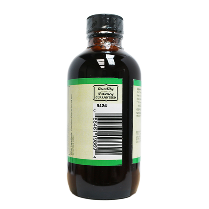 AlchePharma Ginger Rescue Liquid Concentrate: The Power of Organic Ginger-Vitamins & Supplements-AlchePharma