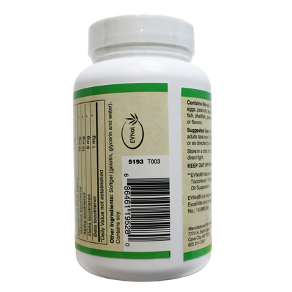 AlchePharma Perfect E: The Apex of Vitamin E Science-Anti-Oxidant-AlchePharma