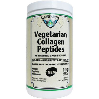 Vegetarian Collagen Peptides (NEM® Eggshell Membrane Collagen)-AlchePharma