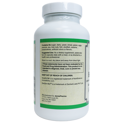 Advanced Beauty Care-AlchePharma