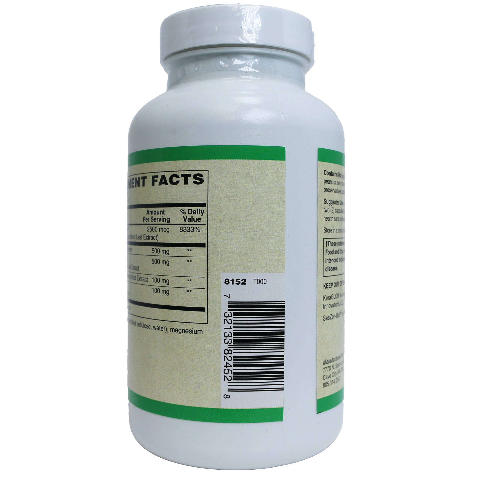 Advanced Beauty Care-AlchePharma