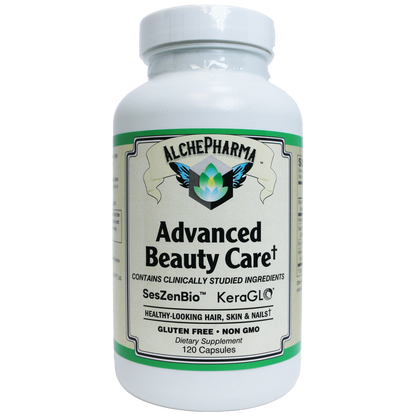 Advanced Beauty Care-AlchePharma
