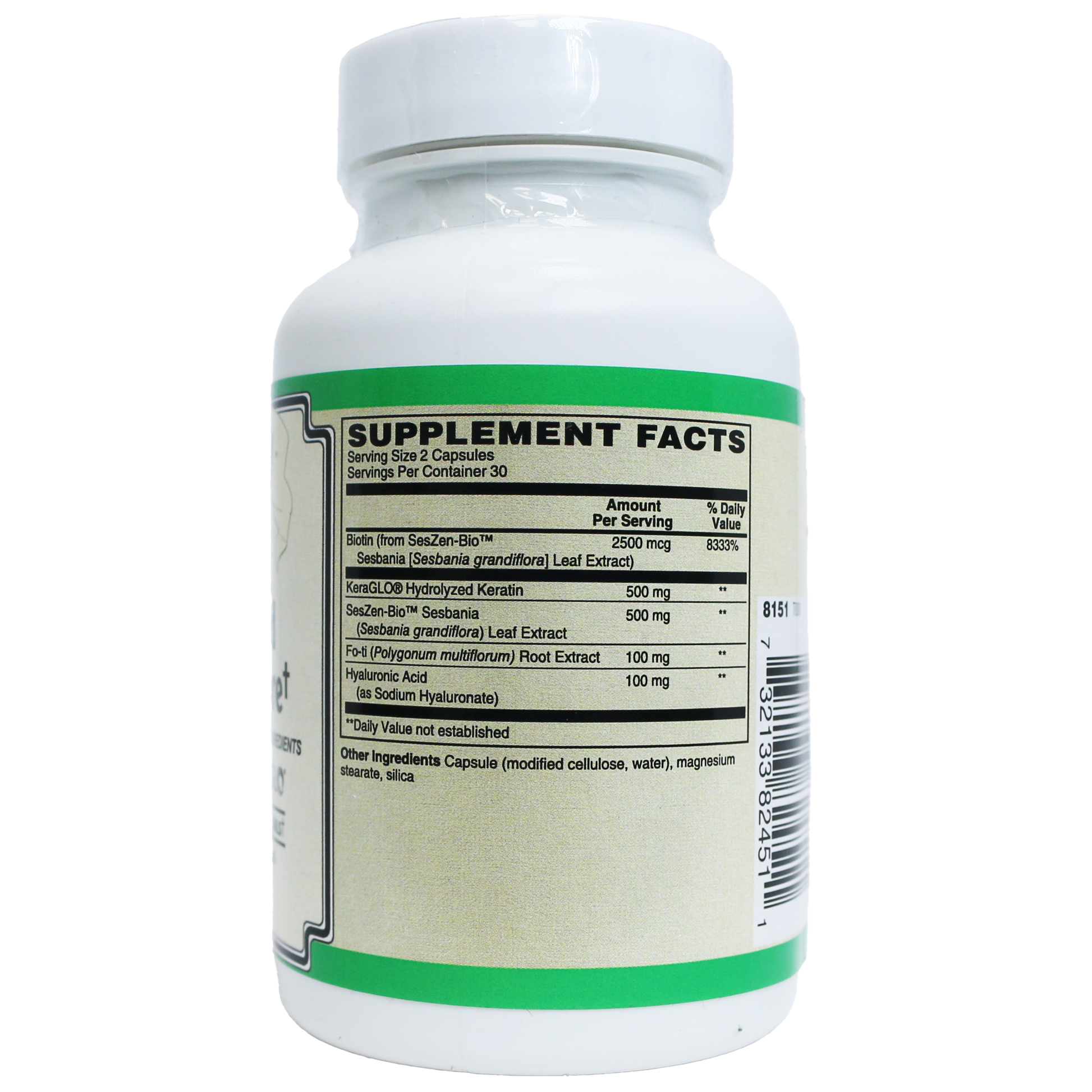 Advanced Beauty Care-AlchePharma